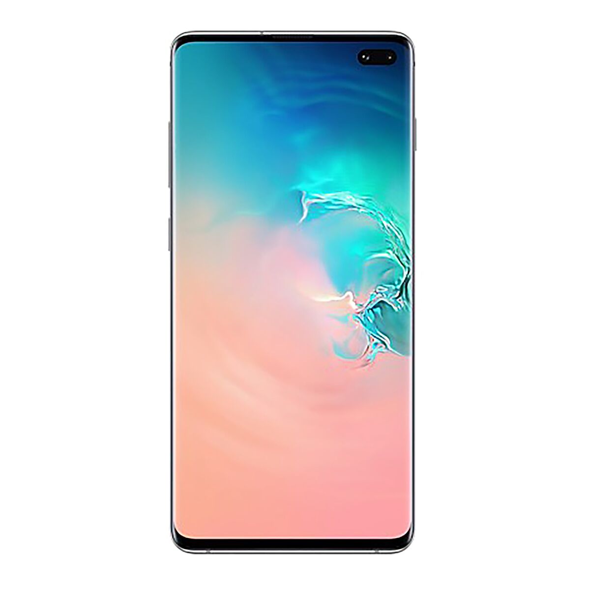 Samsung Galaxy S10+ 128GB 8GB RAM Prism White 6.4inch Samsung Galaxy S10+ 128GB 8GB RAM Prism White 6.4inch